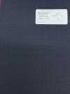 2MK1315 26SS Miyuki Textile MIYUKI ESSENTIALS ACTIVA No Pattern Blue