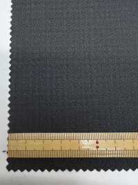 3ML1513 MIYUKI COMFORT C-zero WATER REPELLENT Black[Textile] Miyuki Woolen Mills Sub Photo