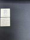 3MW1870 MIYUKI CREATIVE MASTER PIECE CHAMPION MOHAIR Navy
