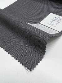 3MW1881 MIYUKI CREATIVE MASTER PIECE CHAMPION MOHAIR Medium Gray[Textile] Miyuki Keori (Miyuki) Sub Photo