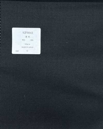 9JF0043 Fabric Made In Japan