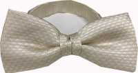 BF-400 Nishijin Silk Houndstooth Bow Tie[Formal Accessories] Yamamoto(EXCY) Sub Photo