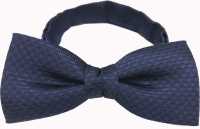 BF-400 Nishijin Silk Houndstooth Bow Tie[Formal Accessories] Yamamoto(EXCY) Sub Photo