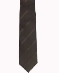 NE-401 Nishijin Woven Mud Stripe Necktie[Formal Accessories] Yamamoto(EXCY) Sub Photo