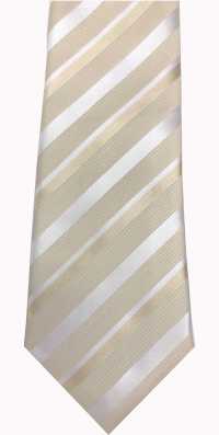 NE-403 Nishijin Striped Necktie[Formal Accessories] Yamamoto(EXCY) Sub Photo