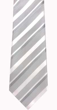 NE-403 Nishijin Striped Necktie[Formal Accessories] Yamamoto(EXCY) Sub Photo