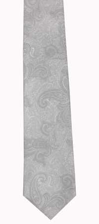 NE-402 Nishijin Brocade Paisley Necktie[Formal Accessories] Yamamoto(EXCY) Sub Photo