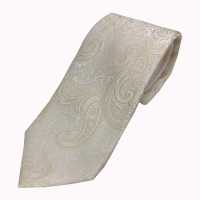 NE-402 Nishijin Brocade Paisley Necktie[Formal Accessories] Yamamoto(EXCY) Sub Photo