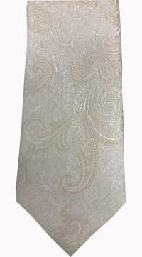 NE-402 Nishijin Brocade Paisley Necktie[Formal Accessories] Yamamoto(EXCY) Sub Photo