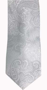 NE-402 Nishijin Brocade Paisley Necktie[Formal Accessories] Yamamoto(EXCY) Sub Photo