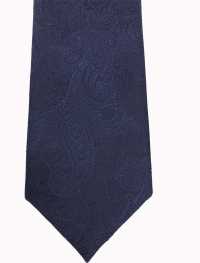 NE-402 Nishijin Brocade Paisley Necktie[Formal Accessories] Yamamoto(EXCY) Sub Photo