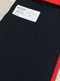 3MK1263 25AW ACTIVA Twill Dark Navy[Textile] Miyuki Woolen Mills Sub Photo