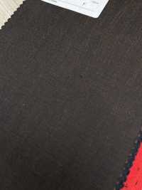 2MN1632 25AW SOLARO Twill Brown[Textile] Miyuki Woolen Mills Sub Photo