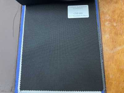 CNF004 CANONICO Classic W/73 M/27 Black Solid