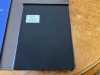 CNB3001 CANONICO Standard Super120's Black Solid