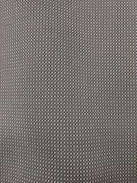 HT-314BR Yamanashi Prefecture Fujiyoshida Silk Jacquard Textile Light Brown [outlet] Yamamoto(EXCY) Sub Photo