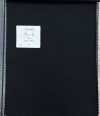 9PC0065 Wool Polyester 10 Month Textile Black