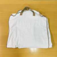 NO426 Luxury Cotton Garment Bag[Hanger / Garment Bag] Sub Photo