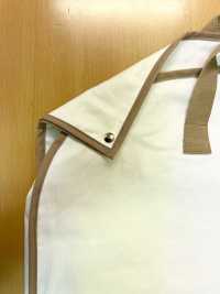 NO426 Luxury Cotton Garment Bag[Hanger / Garment Bag] Sub Photo