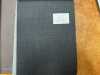 CNB3006 CANONICO Standard Super120's Dark Gray Solid