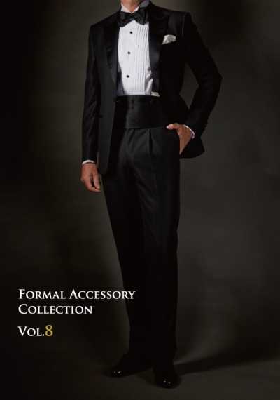 EXCY FORMAL ACCESSORY COLLECTION VOL.8