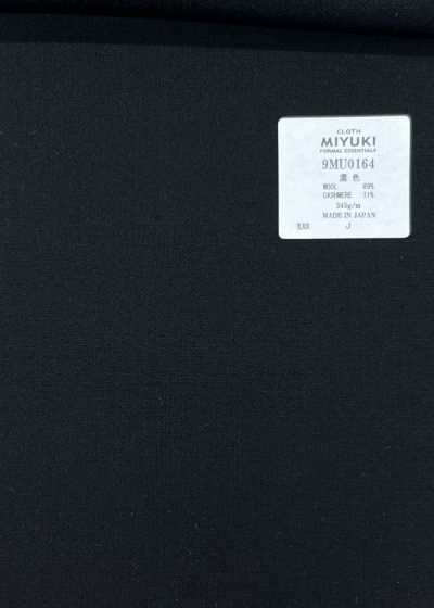 9MU0164 MIYUKI FORMAL