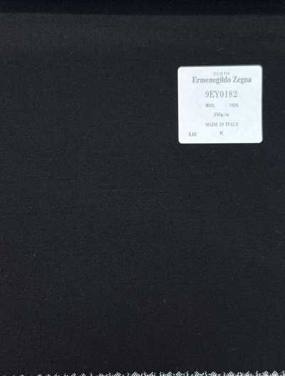 9EY0182 E.Zegna