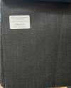 CNB1013 CANONICO Standard Super110' Single Thread PERENNIAL Dark Gray No Pattern
