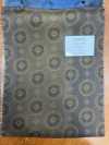 URJ-074 Italian 100% Cupra Cupro Lining, Brown Gradation
