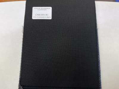 CNB5001(黒) CANONICO Classic Black Solid