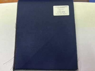 CNB4004 CANONICO Standard Super110's Dark Blue Plain