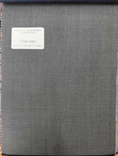 CNB5005 CANONICO (Canonico) Classic Gray Pinhead