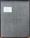 CNB0007 CANONICO Standard Super150's REVENGE Gray Solid