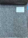 CNB2014 CANONICO (Canonico) Standard WOOLEN FLANNEL Brown Solid