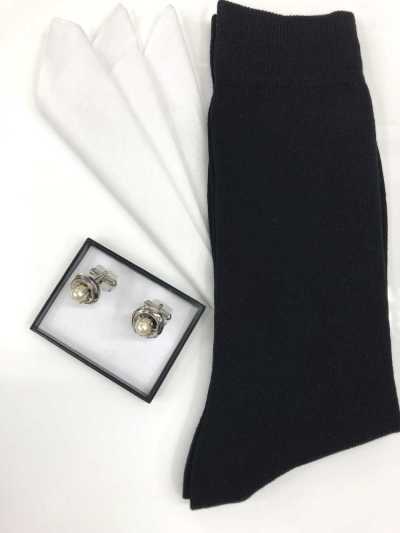FO-SET Formal Wear Set