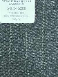 54CN5200 CANONICO WORSTED 120' Thread Thread Dark Green[Textile] CANONICO Sub Photo