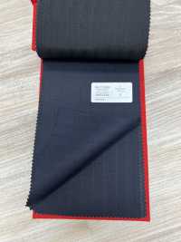 4MG2530 ESSENTALS MARUNOUCHI Navy[Textile] Miyuki Woolen Mills Sub Photo