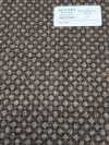 4MQ7084 VARAIETES PEACOCK BIRDS EYE Medium Brown