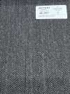 4ML2801 VARAIETES HERRING BONE MEDIUM GREY