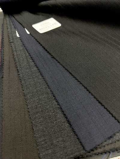 BRILLIANTMAX Glossy Stretch 4 Color Variations