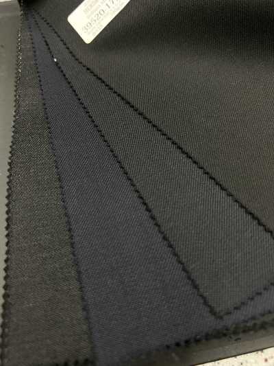 BRILLIANTMAX Glossy Stretch 4 Color Variations