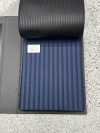 49581 PREMIUM VENETIAN Satin Weave Gloss Navy