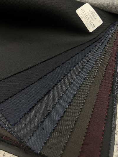 SILK&WOOL Interwoven Chambray All Seasons