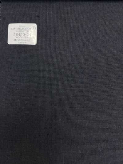 56450-24 26SS BEST SELECTION [N-STRETCH] N-Stretch