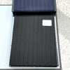 56455-87 25SS BEST SELECTION [N-STRETCH] N-Stretch Brown Alternate Stripes