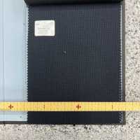 56456-26 25SS BEST SELECTION [N-STRETCH] N-Stretch Navy Houndstooth[Textile] Kunishima Co., Ltd. Sub Photo