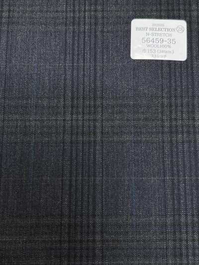 56459-35 26SS BEST SELECTION [N-STRETCH] N-Stretch
