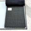 46433-66 25SS BEST SELECTION [N-STRETCH] N-Stretch Gray Windowpane