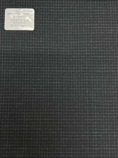 46433-94 26SS BEST SELECTION [N-STRETCH]