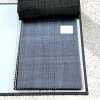 46436-44 25SS BEST SELECTION [N-STRETCH] N-Stretch Light Blue Glen Check